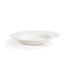 Front of the House FOH DBO178BEP21 11.5" Round Catalyst® Rim Bowl - 20 oz - Case of 4 FOH-DBO178BEP21
