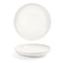 Front of the House Front of the House DBO189BEP21 10.62" Round Catalyst® Coupe Bowl - 62 oz - Case of 4 FOH-DBO189BEP21