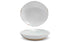Front of the House Front of the House 11.25" Round Artefact® Low Bowl - 58oz - Ash (Sold in case pack of 4) FOH-DBO194BEP21