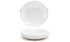 Front of the House Front of the House 11.25" Round Artefact® Low Bowl - 58oz - White (Sold in case pack of 4) FOH-DBO194WHP21
