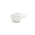 Front of the House FOH DCS026BEP23 9 oz Catalyst® Monaco Cup - Case of 12 FOH-DCS026BEP23
