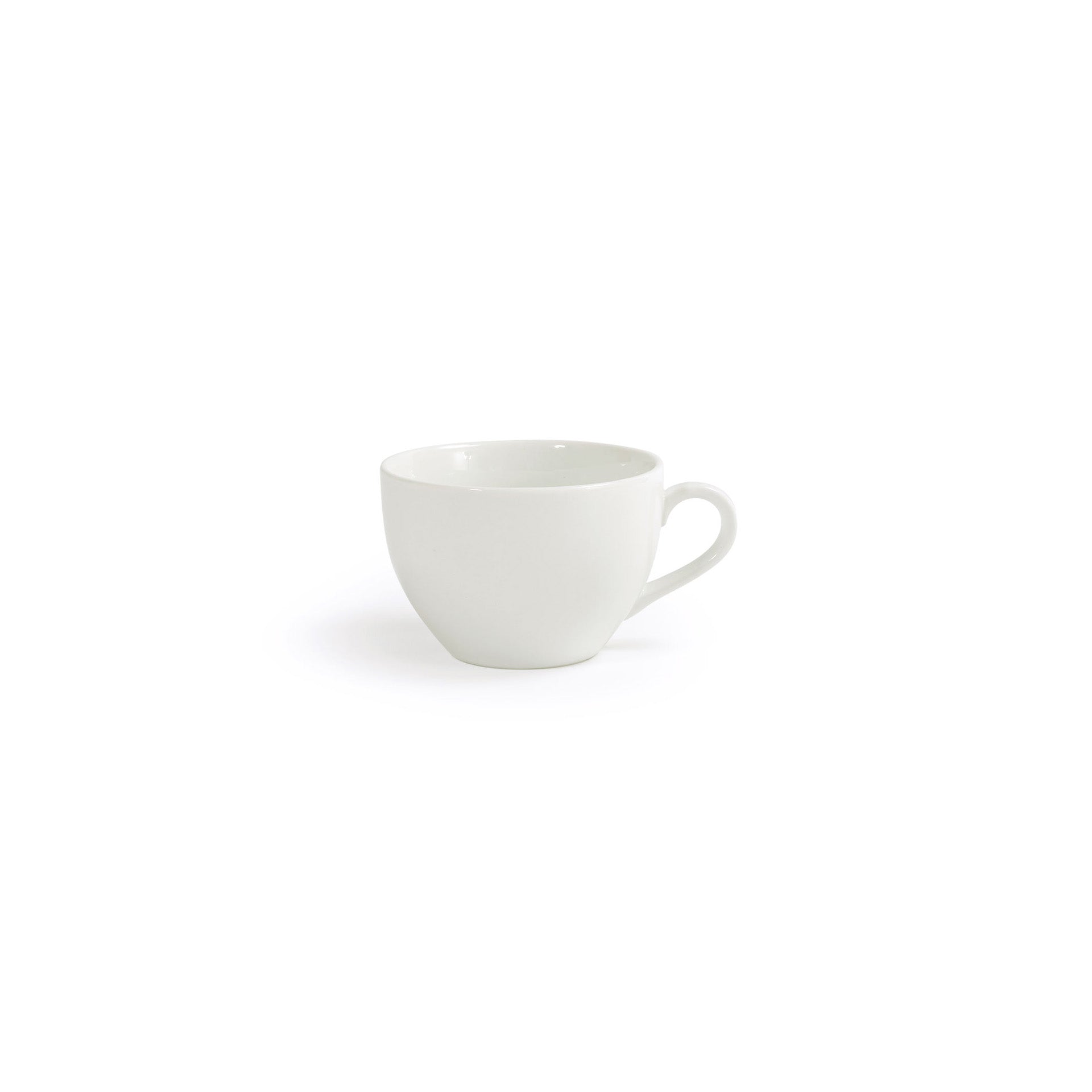 Front of the House FOH DCS060BEP23 9 oz Catalyst® Seattle Cup - Case of 12 FOH-DCS060BEP23
