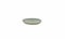 Front of the House Front of the House 6" Round Artefact® Saucer - Moss (Sold in case pack of 12) FOH-DCS064GRP23