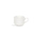 Front of the House FOH DCS065BEP23 8 oz Catalyst® Stackable Cup - Case of 12 FOH-DCS065BEP23