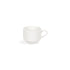 Front of the House FOH DCS065BEP23 8 oz Catalyst® Stackable Cup - Case of 12 FOH-DCS065BEP23