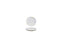 Front of the House Front of the House 4.5" Artefact® Saucer - Ash (Sold in case pack of 12) FOH-DCS070BEP23