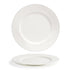 Front of the House Front of the House DDP081BEP21 11.5" Round Catalyst® Rim Plate - Focus™ - Case of 4 FOH-DDP081BEP21