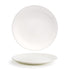 Front of the House FOH DDP088BEP21 11" Round Catalyst® Coupe Plate - Case of 4 FOH-DDP088BEP21
