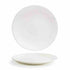 Front of the House Front of the House DDP089BEP21 11" Round Catalyst® Coupe Plate - Pearl™ - Case of 4 FOH-DDP089BEP21