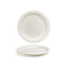 Front of the House Front of the House DDP097BEP22 9" Round Catalyst® Deep Plate - Case of 6 FOH-DDP097BEP22
