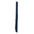 Chivari Deep Blue Sea with Matching Seat Resin Steel Skeleton Folding Chair CFRDBS-ST-A