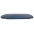 Chivari Deep Blue Sea 1.75" Vinyl Panel Back Chiavari Cushion with SlipNot™ Technology CUSHPANVINDBS-SPNT-AX