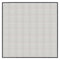 Chivari 32' x 32' White Portable Dance Floor with Black Edge Trim DF-32X32-WHTB-KT