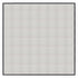 Chivari 32' x 32' White Portable Dance Floor with Black Edge Trim DF-32X32-WHTB-KT