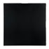 Chivari 16' x 20' Black & White Portable Dance Floor with Gold Edge Trim DF-16X20-BLKWHTG-KT