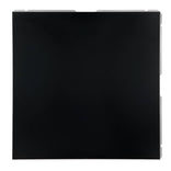 Black Marquee Dance Floor 4x4ft HPL (Laminated) Top
