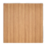 Chestnut Marquee Dance Floor 4x4ft HPL (Laminated) Top