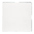 Chivari 16' x 16' Black & White Portable Dance Floor with Gold Edge Trim DF-16X16-BLKWHTG-KT