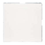 White Marquee Dance Floor 4x4ft HPL (Laminated) Top