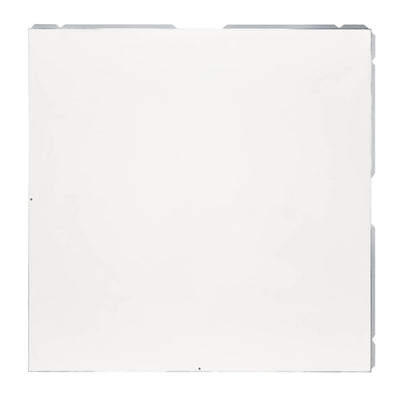 White Marquee Dance Floor 4x4ft HPL (Laminated) Top