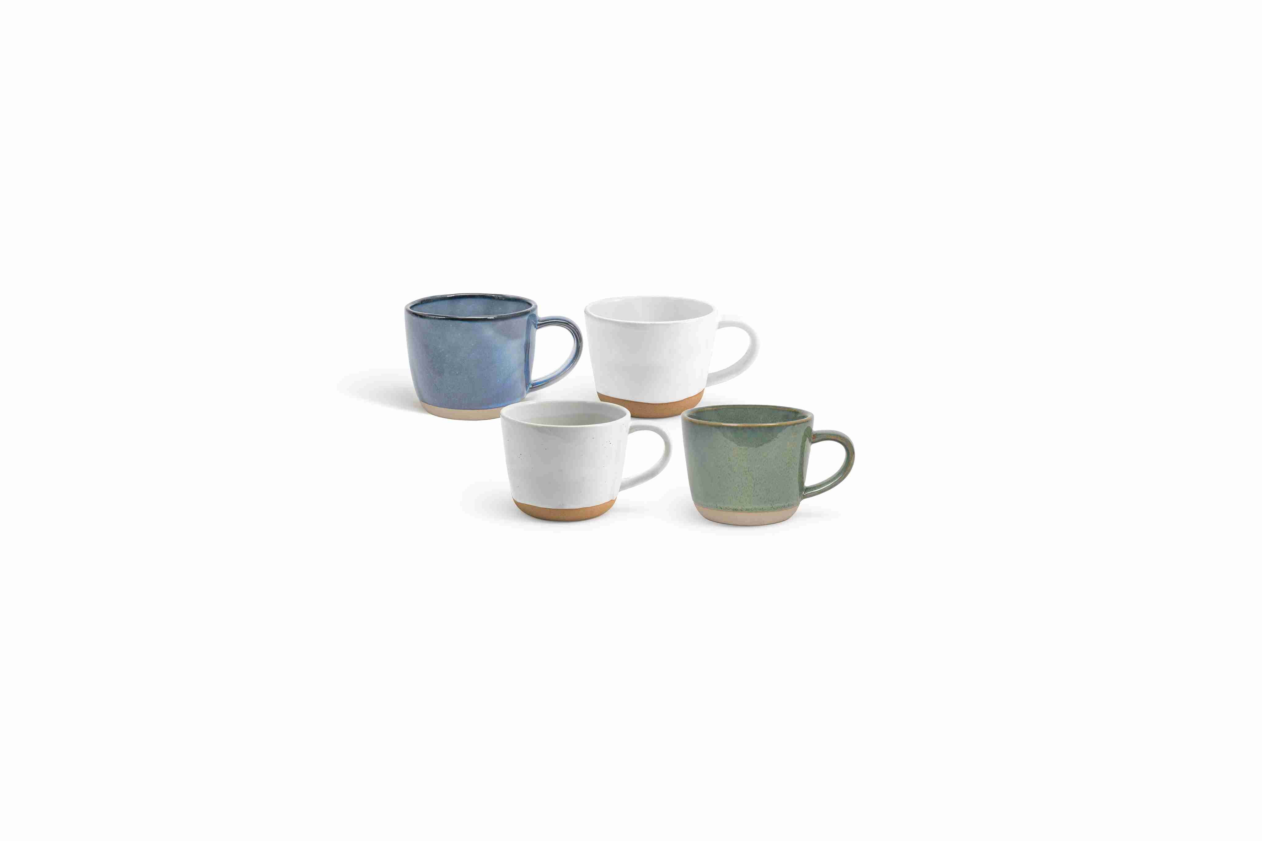 Front of the House Front of the House 11 oz Artefact® Cup - Moss (Sold in case pack of 12) FOH-DMU026GRP23