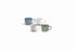 Front of the House Front of the House 11 oz Artefact® Cup - Moss (Sold in case pack of 12) FOH-DMU026GRP23
