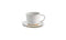 Front of the House Front of the House 11 oz Artefact® Cup - Ash (Sold in case pack of 12) FOH-DMU026BEP23
