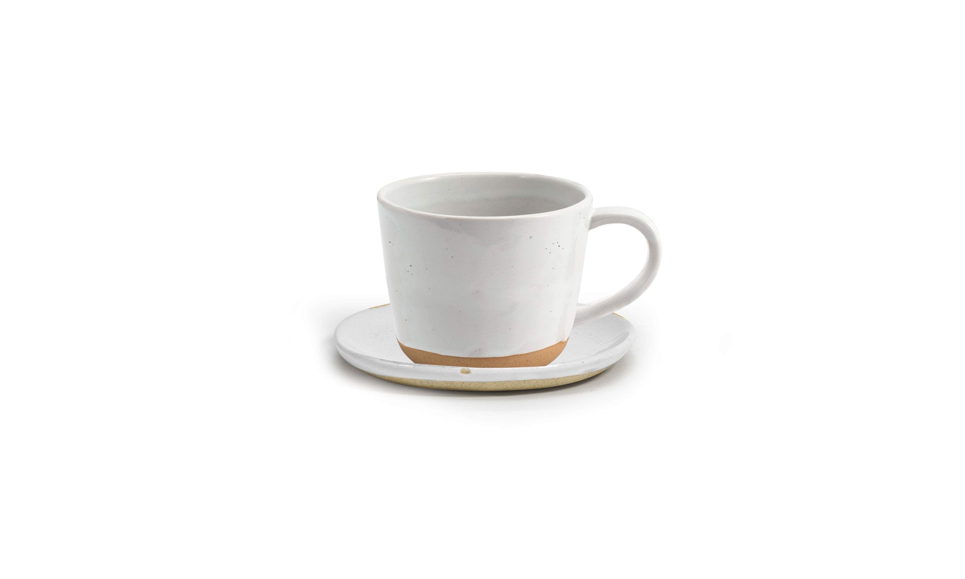 Front of the House Front of the House 11 oz Artefact® Cup - Ash (Sold in case pack of 12) FOH-DMU026BEP23