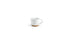Front of the House Front of the House 11 oz Artefact® Cup - White (Sold in case pack of 12) FOH-DMU026WHP23