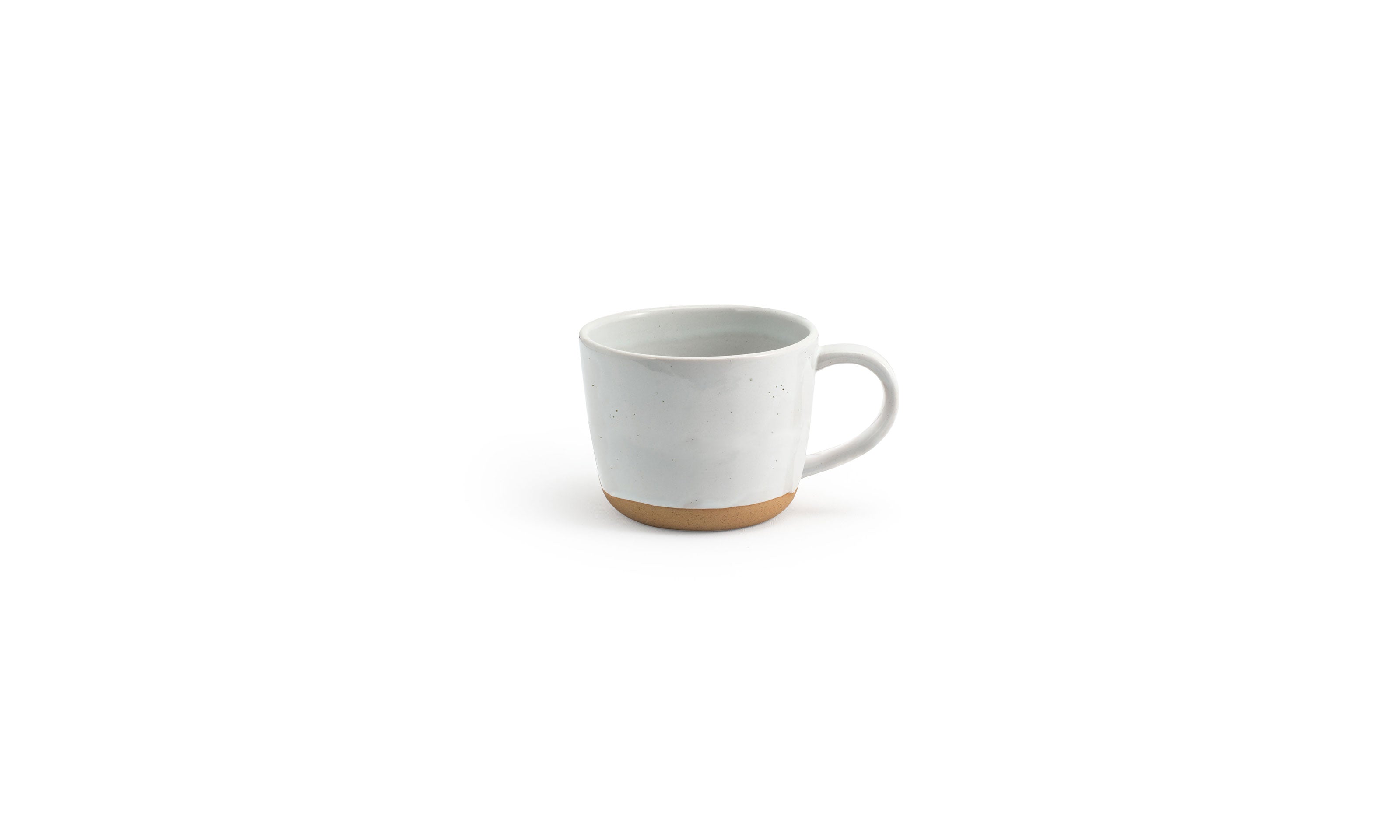 Front of the House Front of the House 16oz Artefact® Mug - Ash (Sold in case pack of 12) FOH-DMU027BEP23