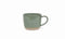 Front of the House Front of the House 16oz Artefact® Mug - Moss (Sold in case pack of 12) FOH-DMU027GRP23
