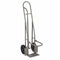 Chivari Gray Space Saving Chiavari Chair Steel Stack Dolly - up to 7 chairs CART106G-ZG-T