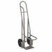 Chivari Gray Space Saving Chiavari Chair Steel Stack Dolly - up to 7 chairs CART106G-ZG-T