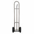 Chivari Gray Space Saving Chiavari Chair Steel Stack Dolly - up to 7 chairs CART106G-ZG-T