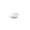 Front of the House FOH DSD018BEP23 3" Round Catalyst® Dish - 1 oz - Case of 12 FOH-DSD018BEP23
