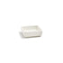 Front of the House FOH DSD028BEP24 2.5 oz Square Catalyst® Mod® Ramekin - Case of 24 FOH-DSD028BEP24