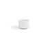 Front of the House FOH DSD040BEP23 6 oz Round Catalyst® Monaco Ramekin - Case of 12 FOH-DSD040BEP23
