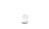 Front of the House Front of the House 3.5oz Round Artefact® Ramekin - White (Sold in case pack of 12) FOH-DSD070WHP23