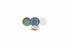 Front of the House Front of the House 2oz Round Artefact® Ramekin - Moss (Sold in case pack of 12) FOH-DSD071GRP23