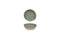 Front of the House Front of the House 2oz Round Artefact® Ramekin - Moss (Sold in case pack of 12) FOH-DSD071GRP23