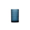 Zwiesel Fortessa Fortessa D&V Jupiter Cornflower Ice Bev Glass 13oz (.35L) 7.5x12.5cm - Case of 24 - DV.JUPITERBL.03 ZFG-DV.JUPITERBL.03