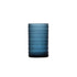 Zwiesel Fortessa Fortessa D&V Jupiter Cornflower Ice Bev Glass 13oz (.35L) 7.5x12.5cm - Case of 24 - DV.JUPITERBL.03 ZFG-DV.JUPITERBL.03