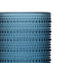 Zwiesel Fortessa Fortessa D&V Jupiter Cornflower Ice Bev Glass 13oz (.35L) 7.5x12.5cm - Case of 24 - DV.JUPITERBL.03 ZFG-DV.JUPITERBL.03