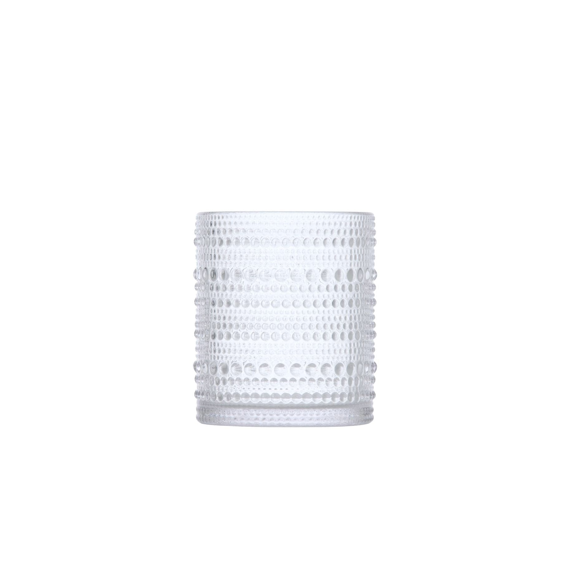 Zwiesel Fortessa Fortessa D&V Jupiter Clear Ice Bev Glass 13oz (.35L) 7.5x12.5cm - Case of 24 - DV.JUPITERCL.03 ZFG-DV.JUPITERCL.03