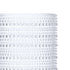 Zwiesel Fortessa Fortessa D&V Jupiter Clear Ice Bev Glass 13oz (.35L) 7.5x12.5cm - Case of 24 - DV.JUPITERCL.03 ZFG-DV.JUPITERCL.03