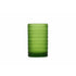 Zwiesel Fortessa Fortessa D&V Jupiter Fern Ice Bev Glass 13oz (.35L) 7.5x12.5cm - Case of 24 - DV.JUPITERFN.03 ZFG-DV.JUPITERFN.03
