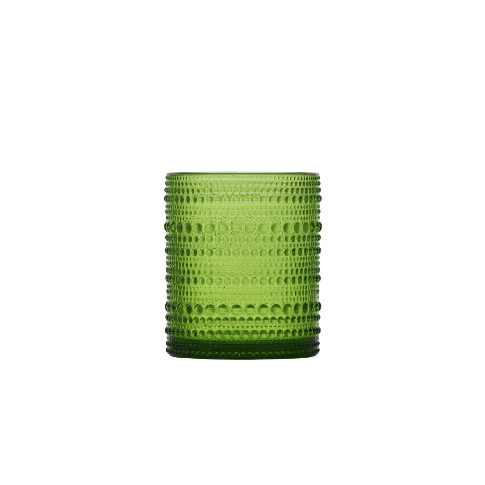 Zwiesel Fortessa Fortessa D&V Jupiter Fern Ice Bev Glass 13oz (.35L) 7.5x12.5cm - Case of 24 - DV.JUPITERFN.03 ZFG-DV.JUPITERFN.03