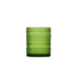 Zwiesel Fortessa Fortessa D&V Jupiter Fern Ice Bev Glass 13oz (.35L) 7.5x12.5cm - Case of 24 - DV.JUPITERFN.03 ZFG-DV.JUPITERFN.03