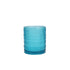 Zwiesel Fortessa Fortessa Jupiter Lagoon Blue Ice Bev Glass 13oz (.35L) - Case of 24 - DV.JUPITERLB.03 ZFG-DV.JUPITERLB.03