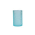 Zwiesel Fortessa Fortessa Jupiter Pool Blue Ice Bev Glass 13oz (.35L) - Case of 24 - DV.JUPITERPB.03 ZFG-DV.JUPITERPB.03